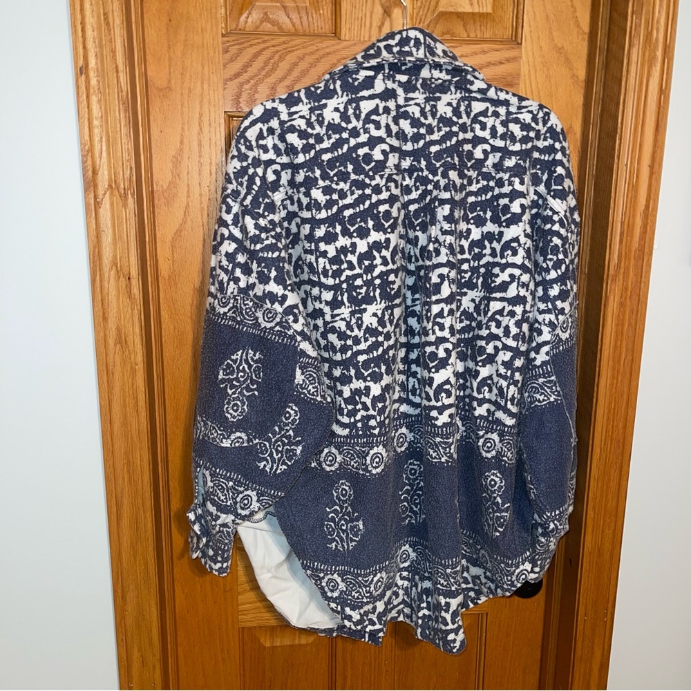 Free people ruby jacket - Picture 7 of 7